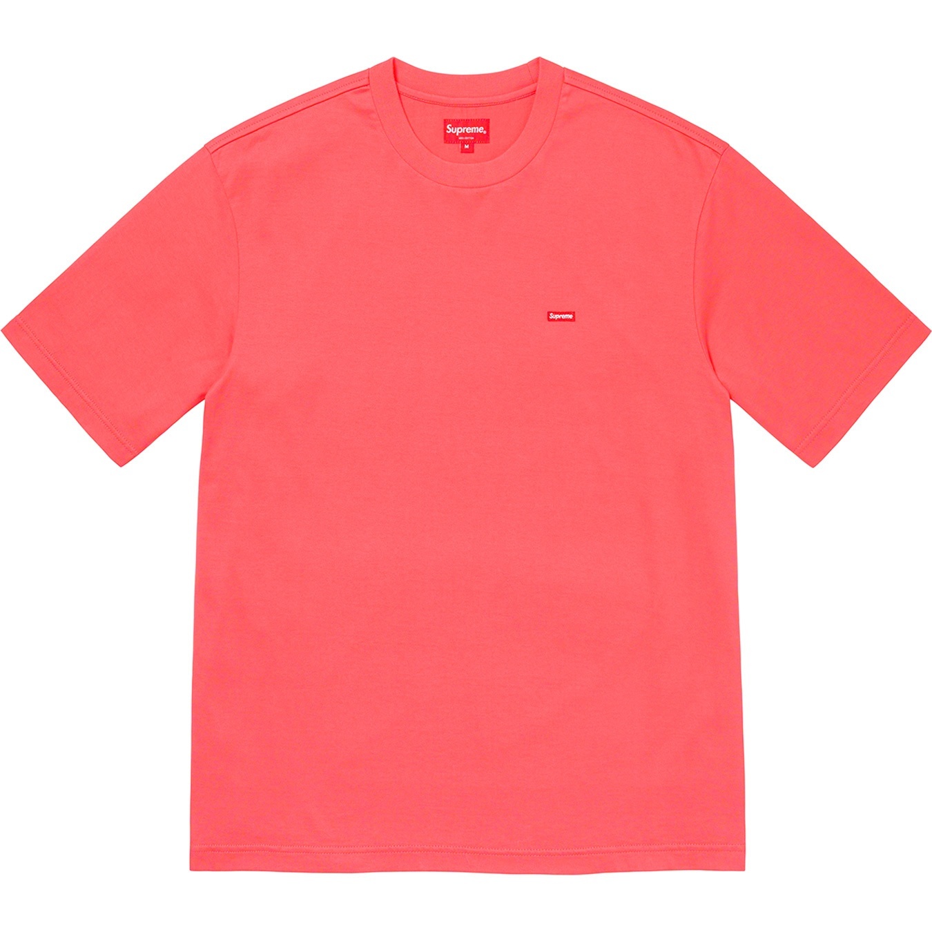 Small Box Tee view 5